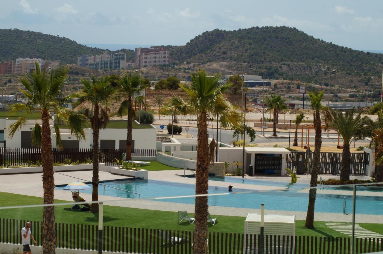 Seascape Apartament