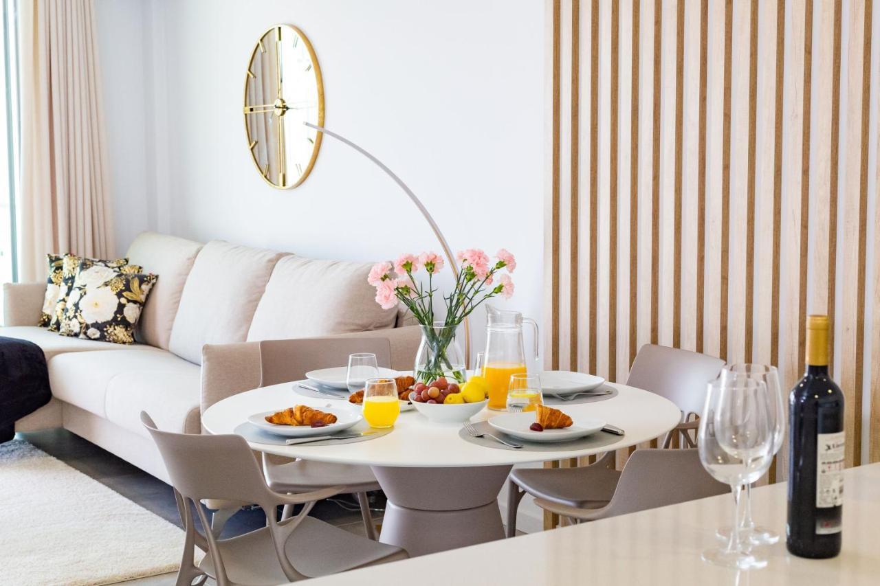Apartament Seascape *