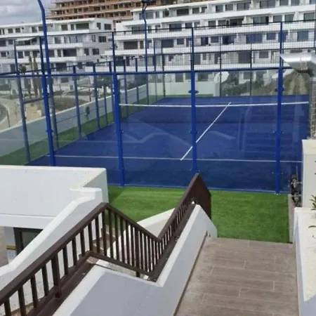 Seascape Apartamento Finestrat Exterior photo
