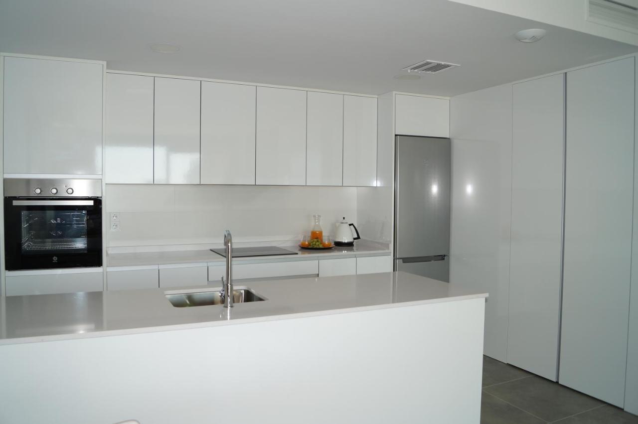 Seascape Apartment