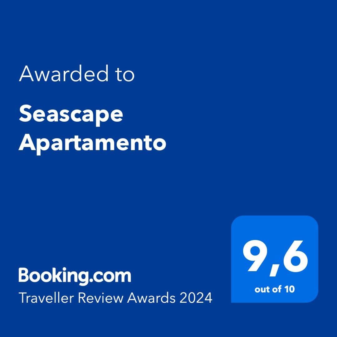 Apartment Seascape *