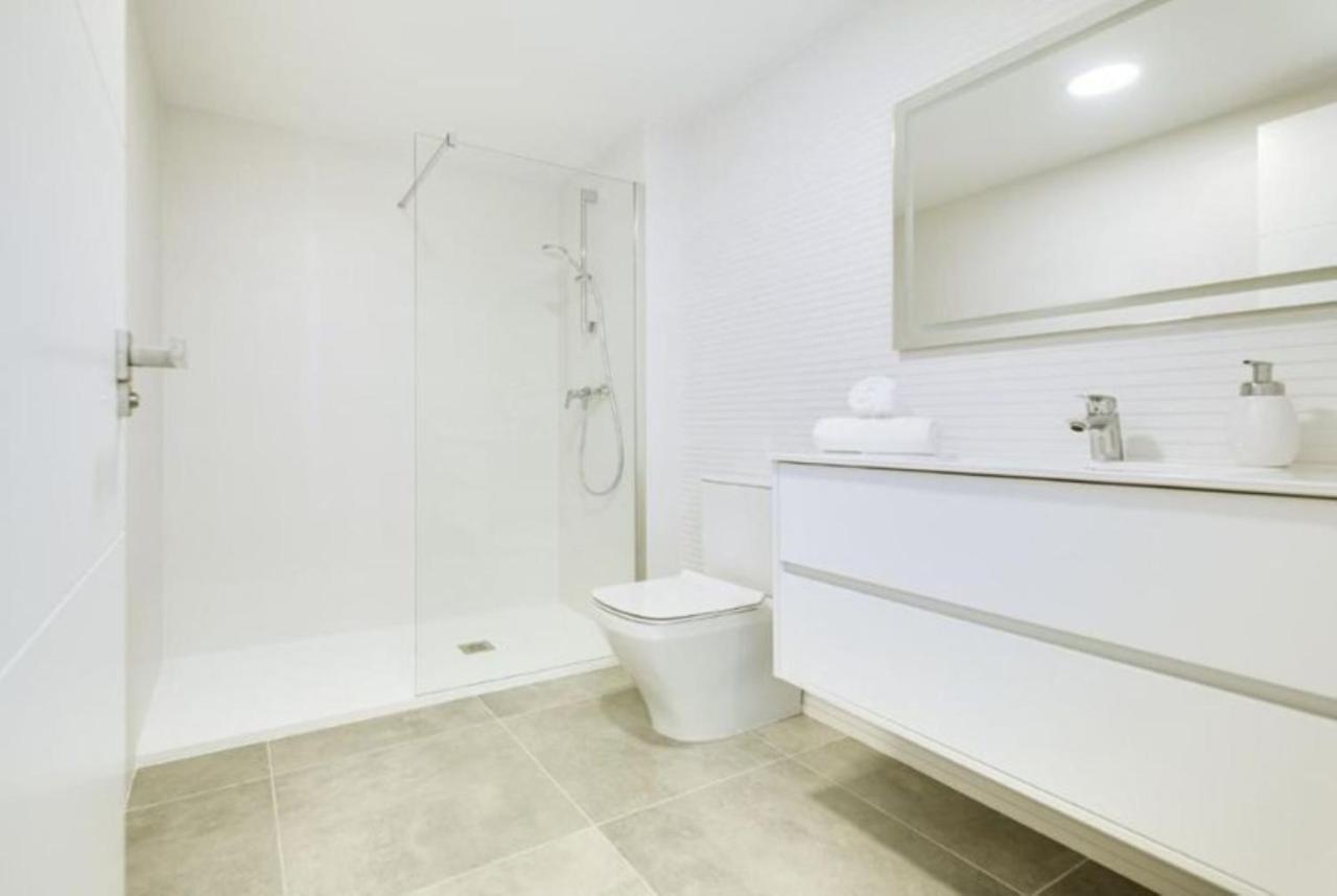Appartement Seascape