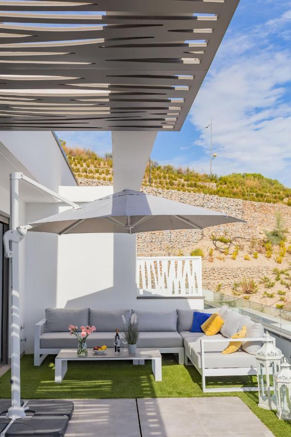 Seascape Appartement Finestrat