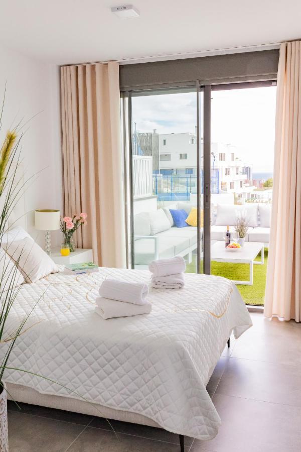 Appartement Seascape